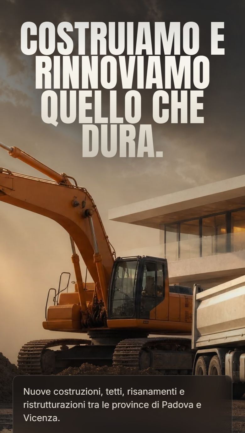 L'apertura del sito Comed da telefono
